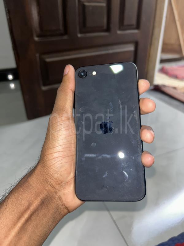 I phone se 2 nd genaration ads-image-1