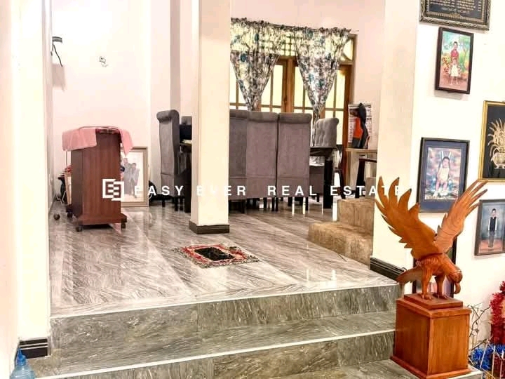 House for Sale in Gampaha