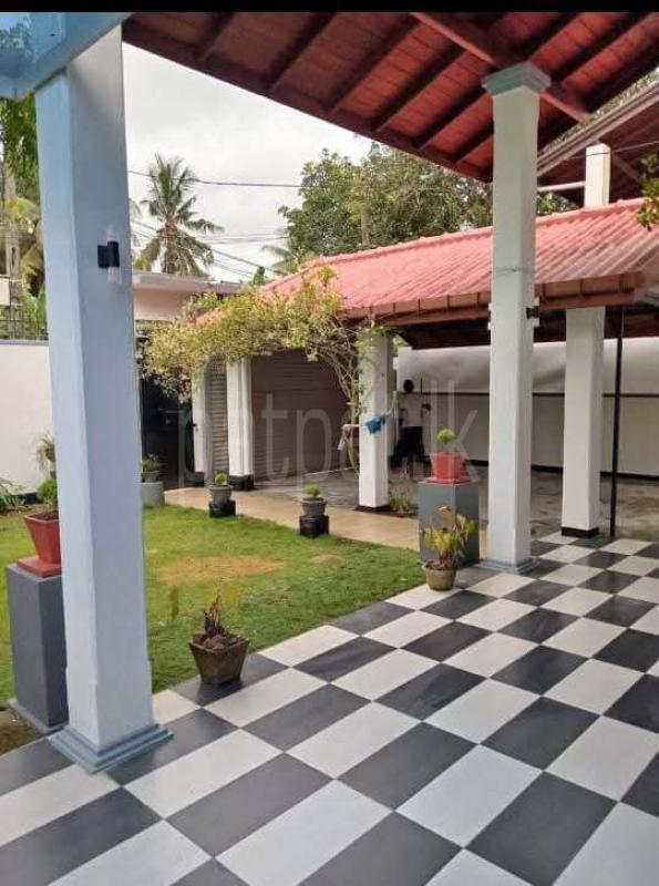 House for Sale in Nawala