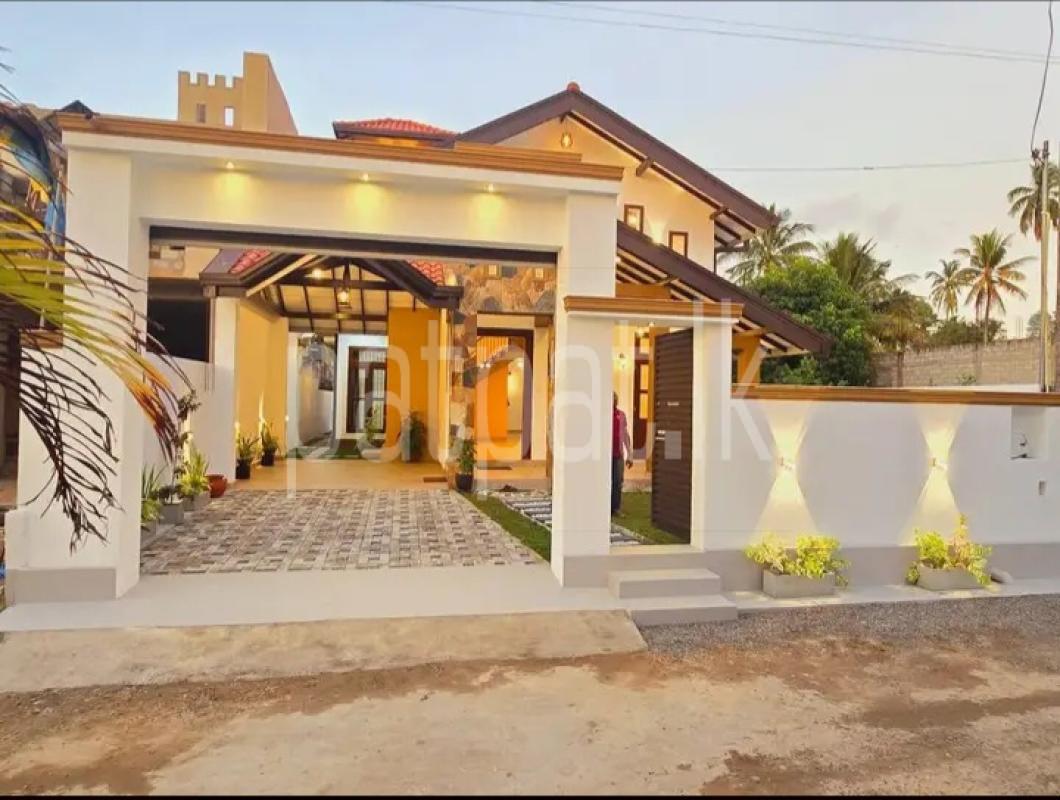 House for Sale in Negombo