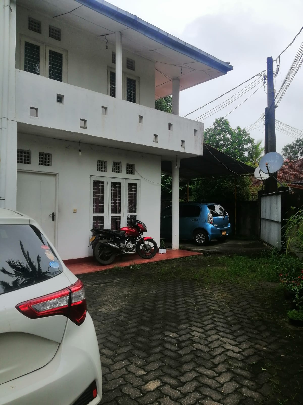 House for Rent in Mudungoda