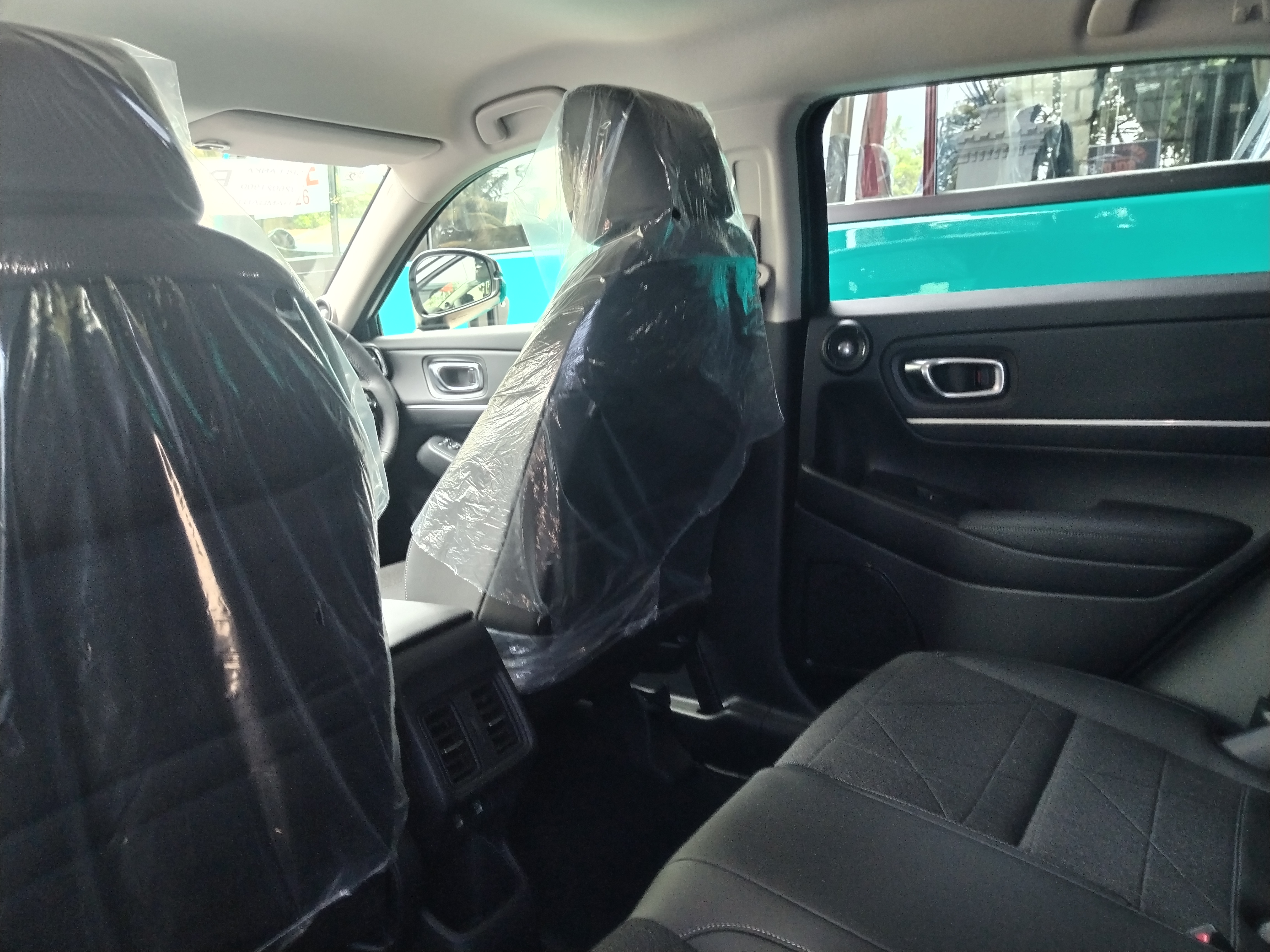 Honda Vezel 2026 - சான்றளிக்கப்பட்டது SUV sale in Sri Lanka - patpat.lk