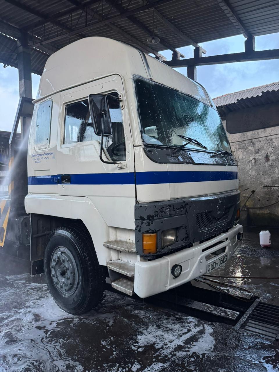 Eicher Skyline 2007 - Used Truck sale in Sri Lanka - patpat.lk