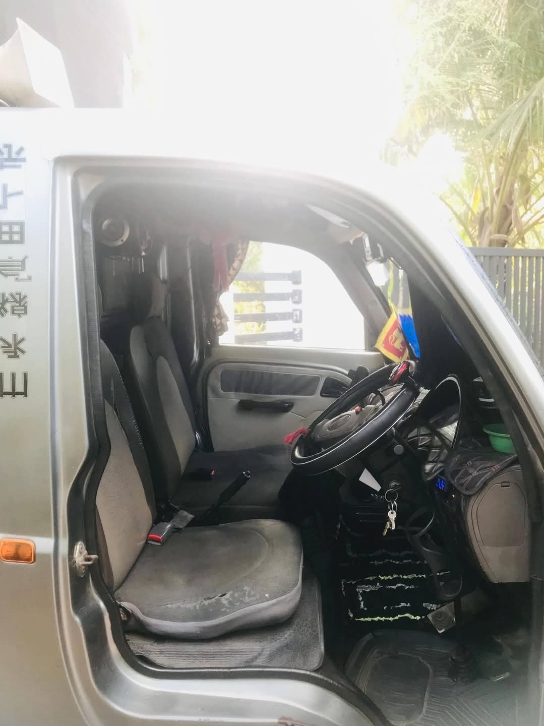 Mahindra Maxximo 2012 - Used Truck sale in Sri Lanka - patpat.lk