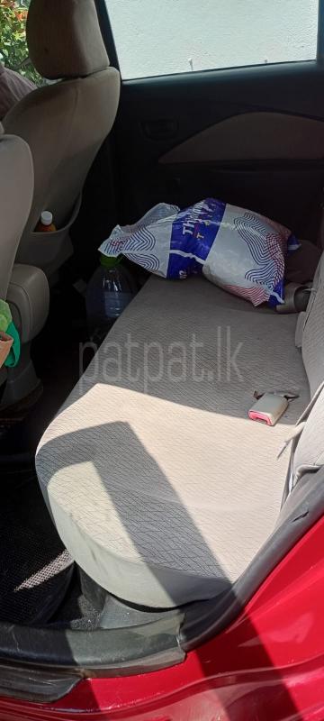 Toyota Yaris 2007 - பயன்படுத்தப்பட்டது கார் sale in Sri Lanka - patpat.lk