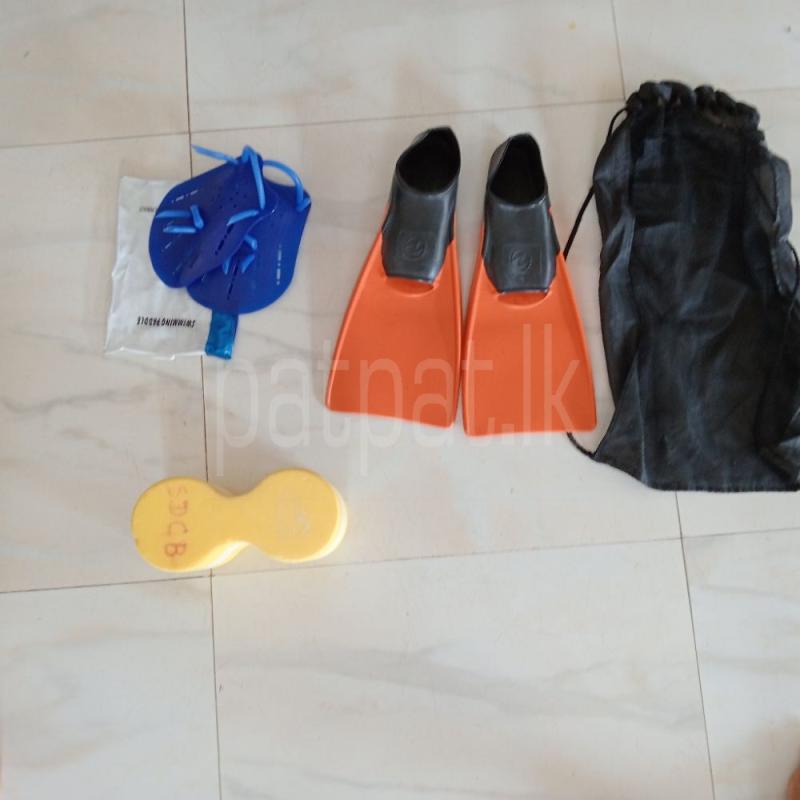 Swimming item ads-image-1