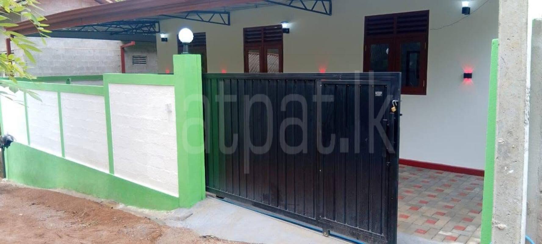 House for Sale in Naranwala