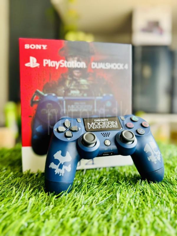 Wireless Controller