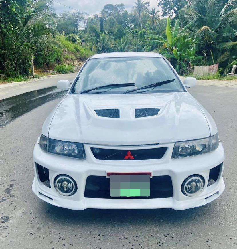 Mitsubishi Lancer 1998 - භාවිතා කරන ලද කාර් sale in Sri Lanka - patpat.lk