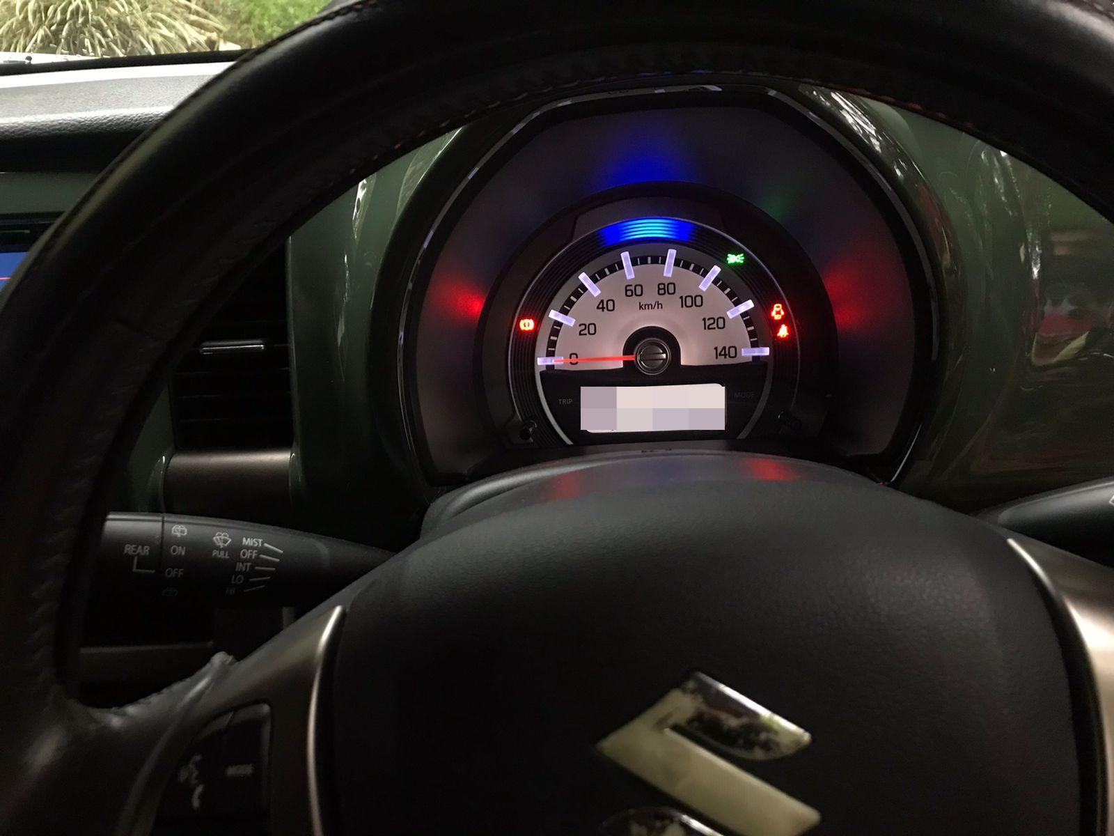 Suzuki Hustler 2016 - Used Car sale in Sri Lanka - patpat.lk