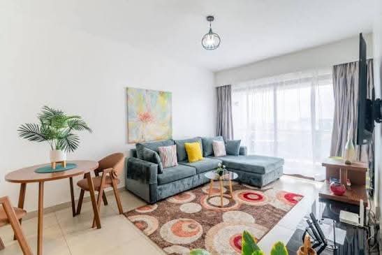 Furnished Apartment for Sale in Colombo Fort (Colombo 01) ads-image-1