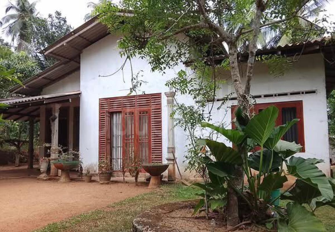 House for Sale in Delgoda