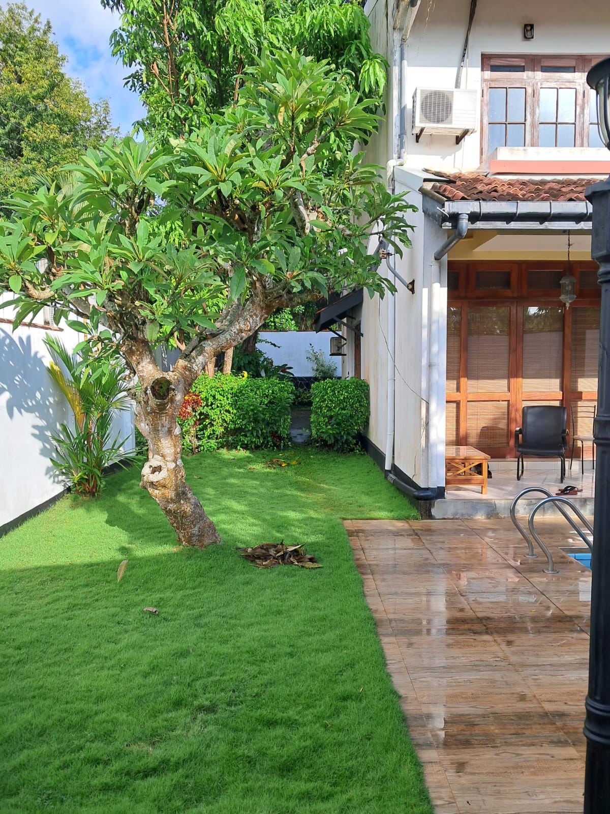 House for Sale in Battaramulla