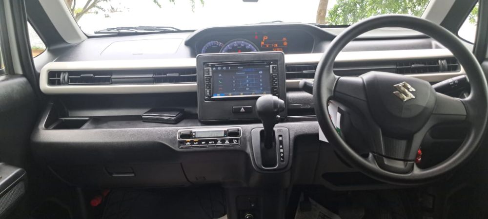 Suzuki Wagon R 2018 - Used Car sale in Sri Lanka - patpat.lk