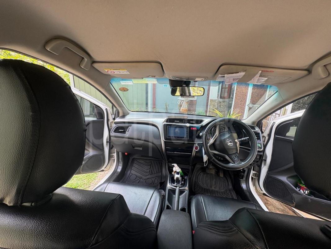 Honda Grace 2015 - Used Car sale in Sri Lanka - patpat.lk