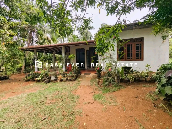 House for Sale in Minuwangoda