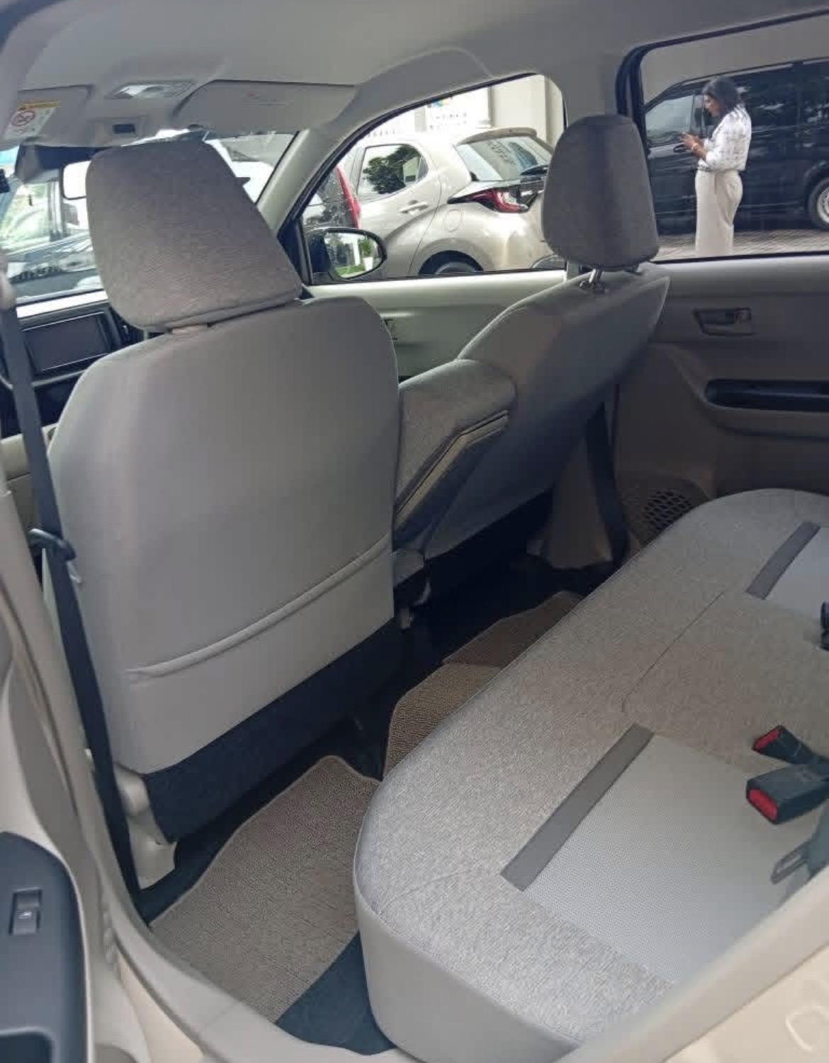 Toyota Passo 2023 - අලුත් කාර් sale in Sri Lanka - patpat.lk