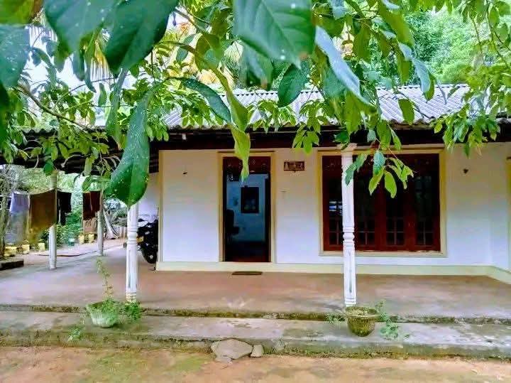 House for Sale in Pasyala
