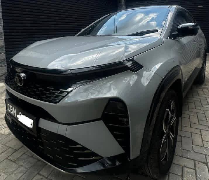 Tata Curvv 2025 - Used SUV sale in Sri Lanka - patpat.lk