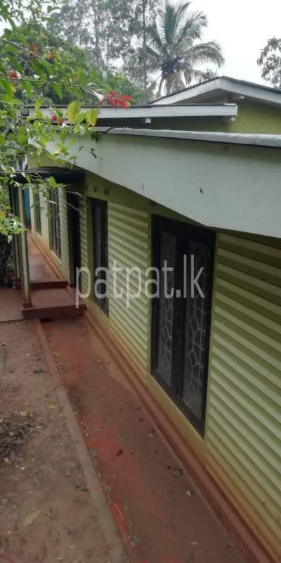 House for Sale in Welimada