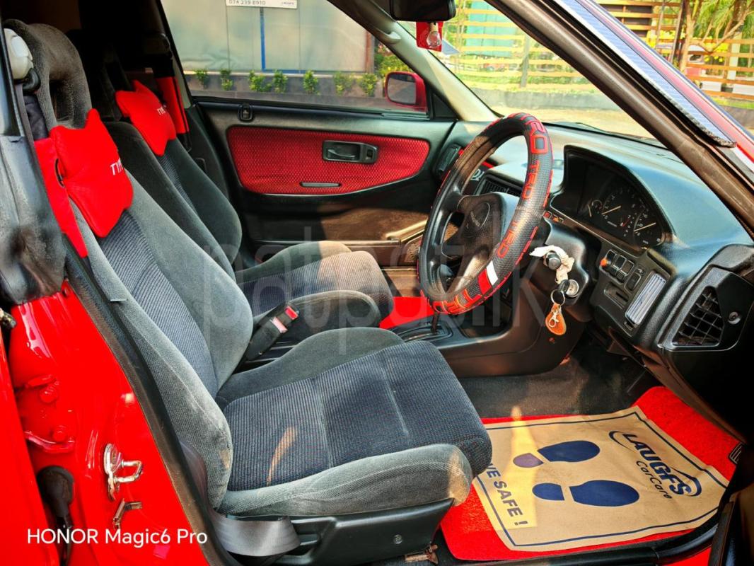 Honda Integra 1993 - Used Car sale in Sri Lanka - patpat.lk