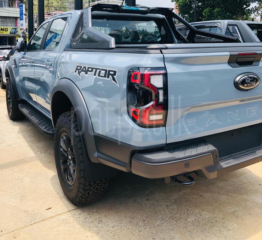 Ford Raptor 2026 - Brand New Pick-up  sale in Sri Lanka - patpat.lk