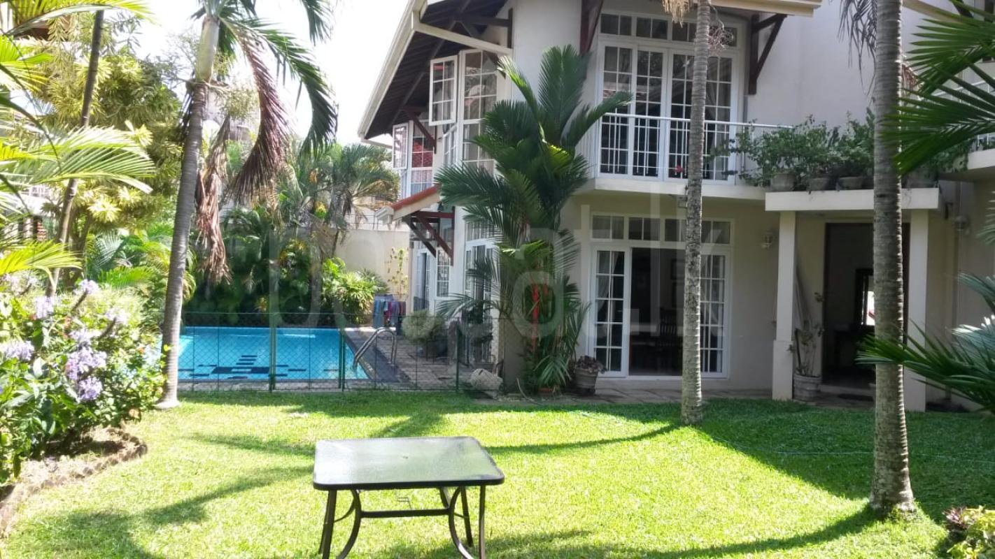 House for Sale in Narahenpita (Colombo 05)