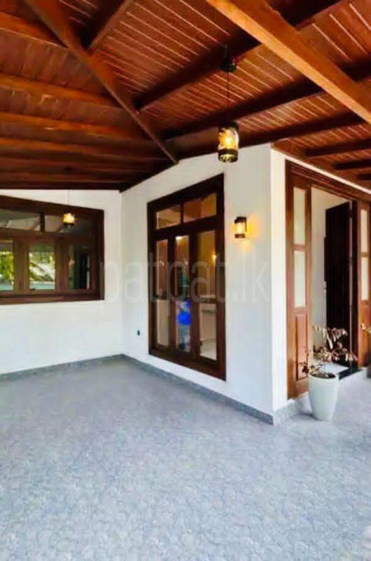 House for Sale in Godagama