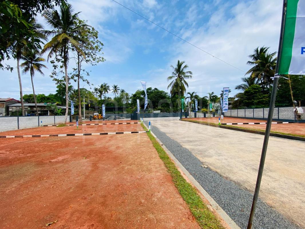 Residential Land for Sale in Wadduwa