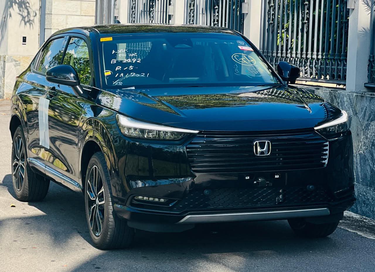 Honda Vezel 2026 - சான்றளிக்கப்பட்டது SUV sale in Sri Lanka - patpat.lk