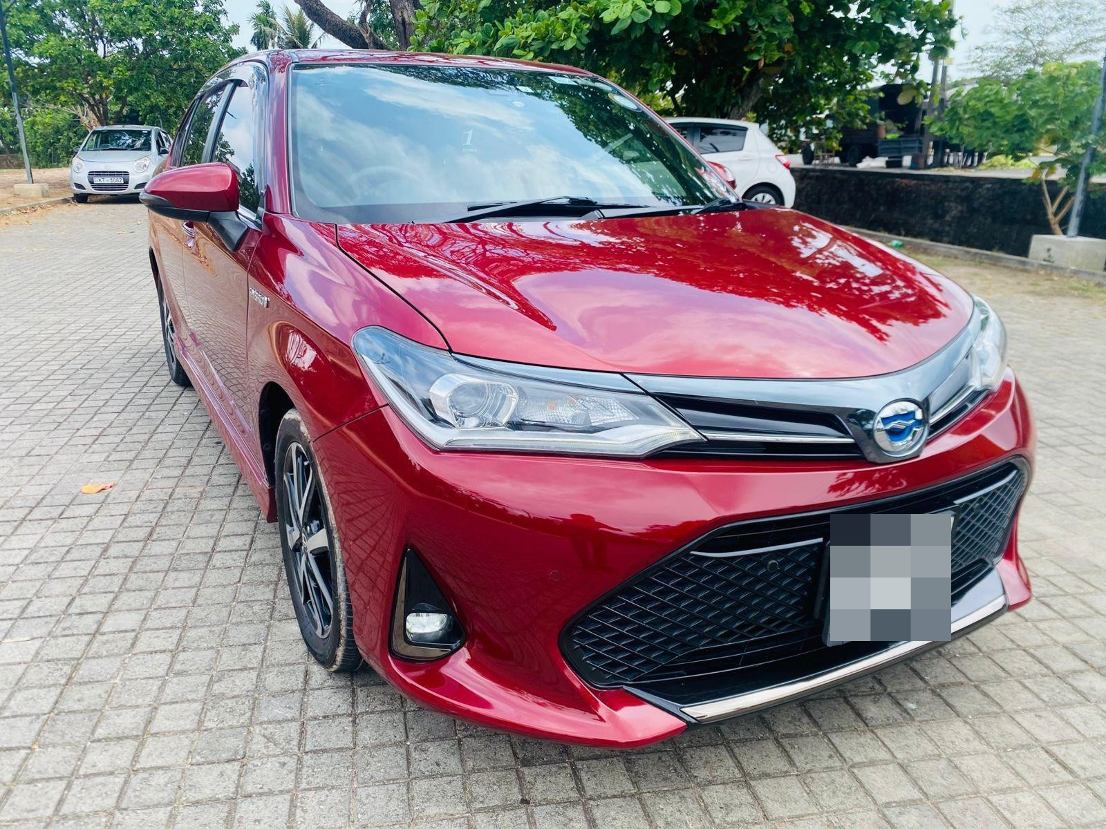 Toyota Axio 2018 ads-image-1