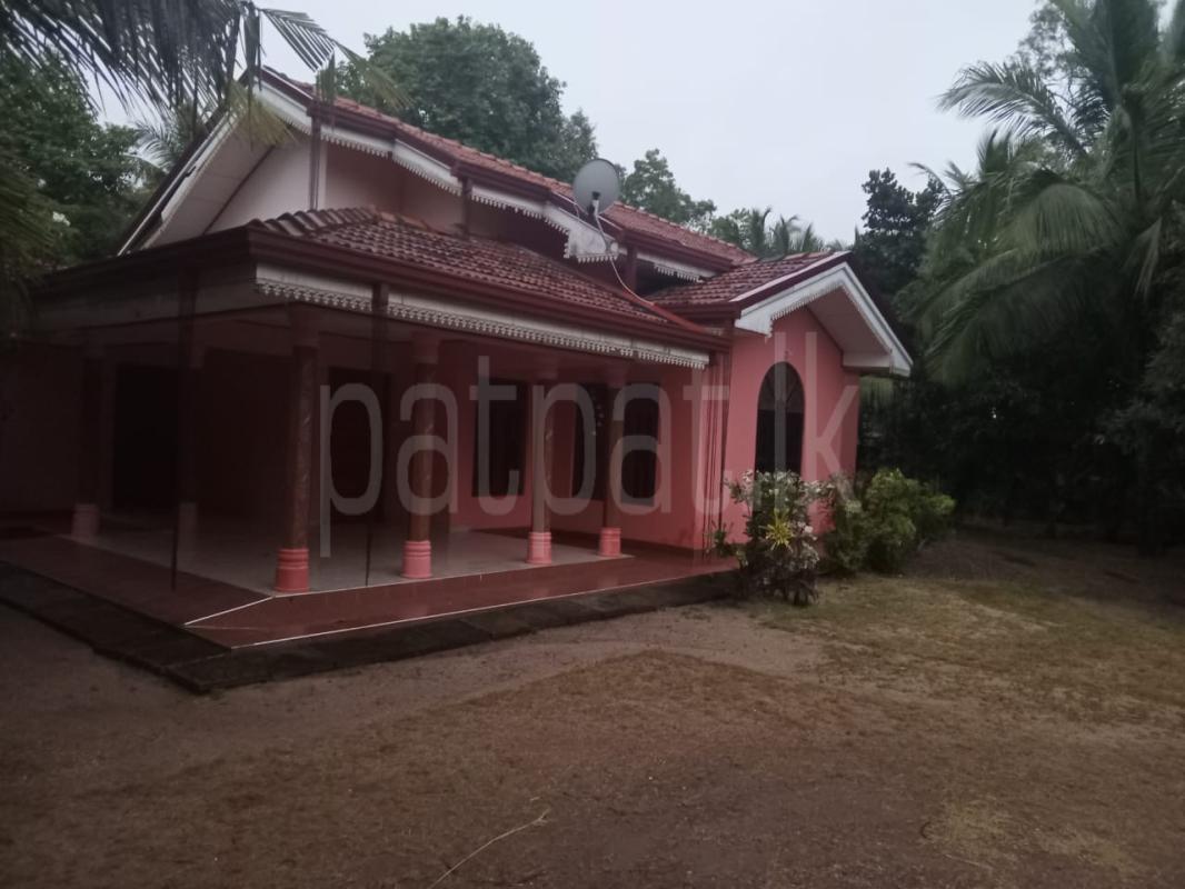 House for Sale in Anamaduwa ads-image-1