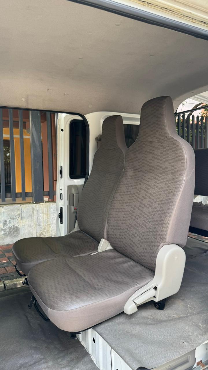 Suzuki Every 2017 - Used Van sale in Sri Lanka - patpat.lk