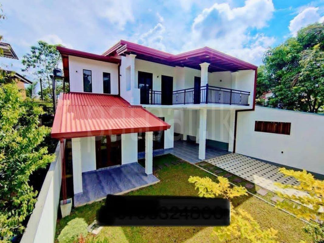 House for Sale in Pitipana Homagama