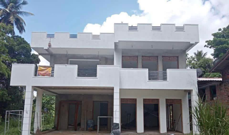 House for Sale in Bemmulla