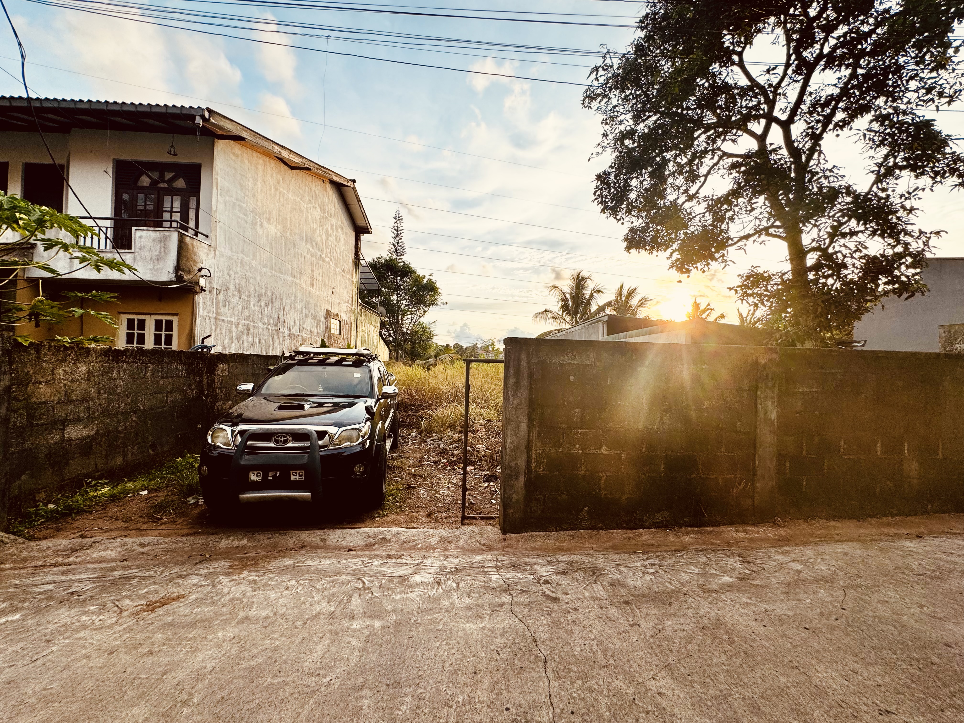Residential Land for Sale in Pannipitiya