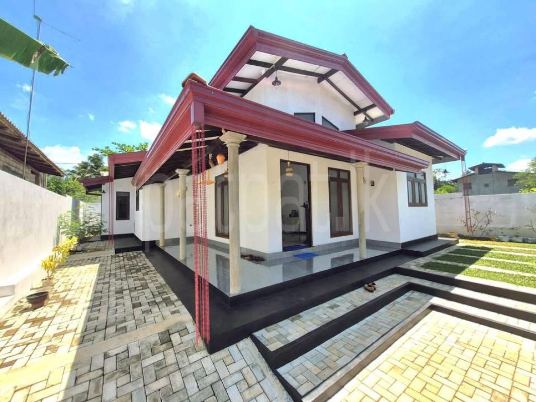 House for Sale in Gonapola Junction ads-image-1