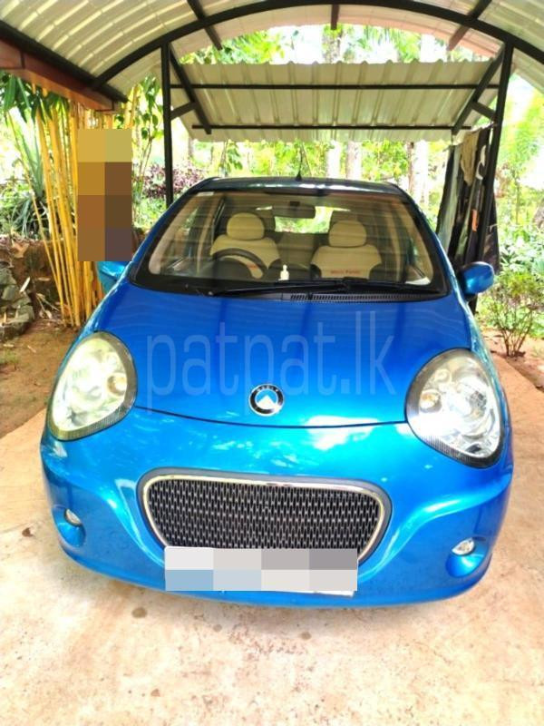 Micro Panda 2012 - Used Car sale in Sri Lanka - patpat.lk