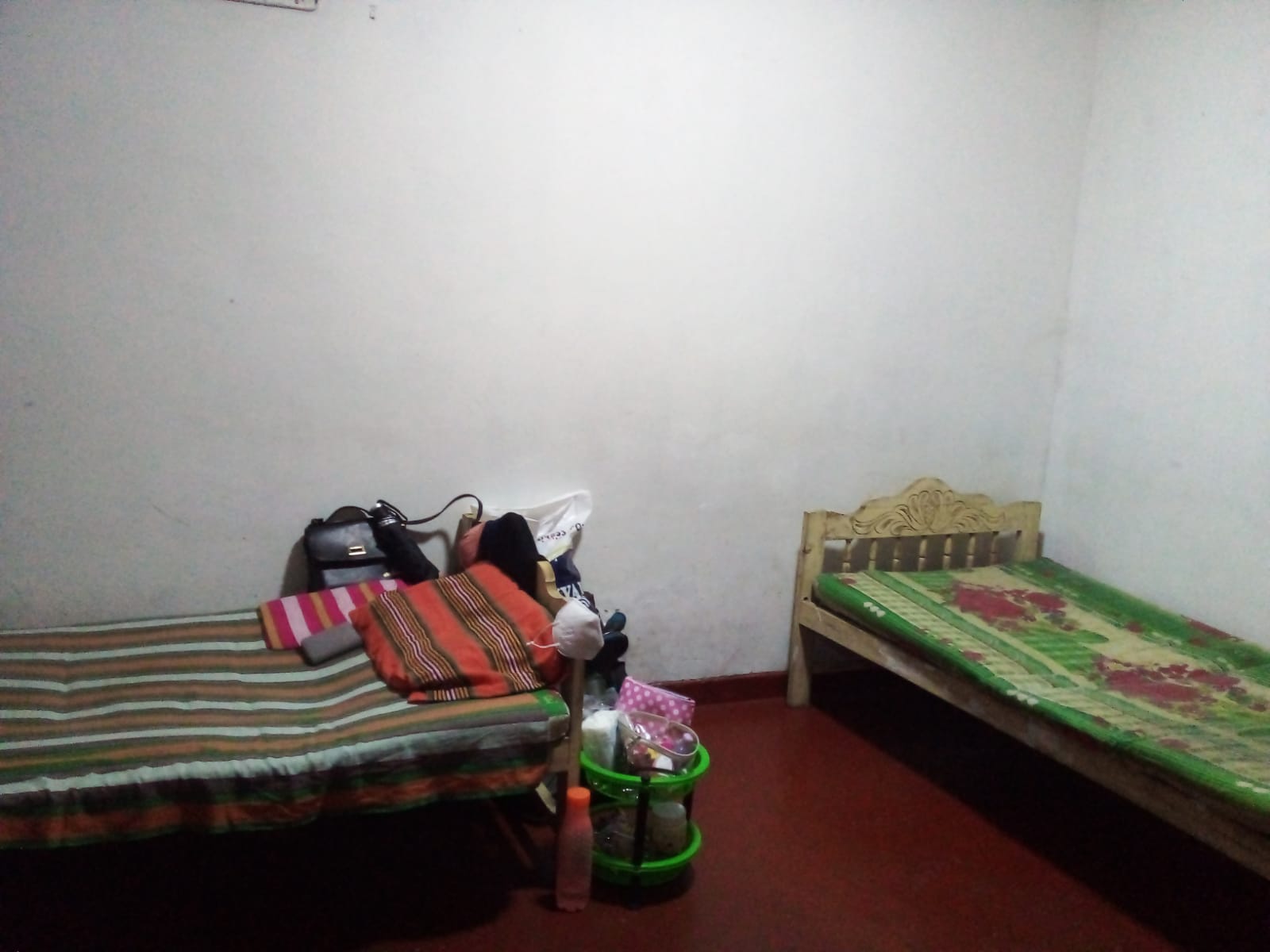 Room for Rent in Nugegoda