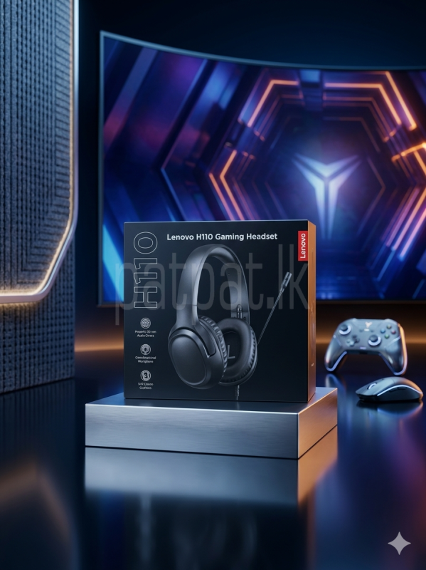 Headset