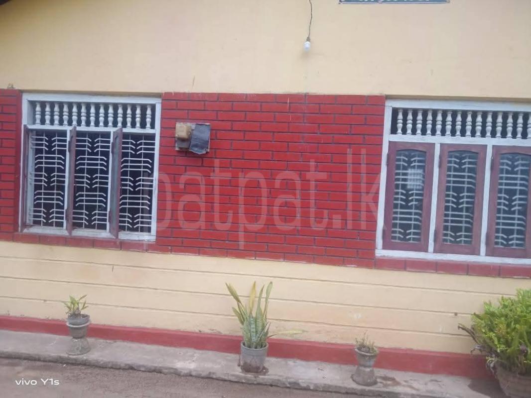 House for Sale in Horambawa ads-image-1