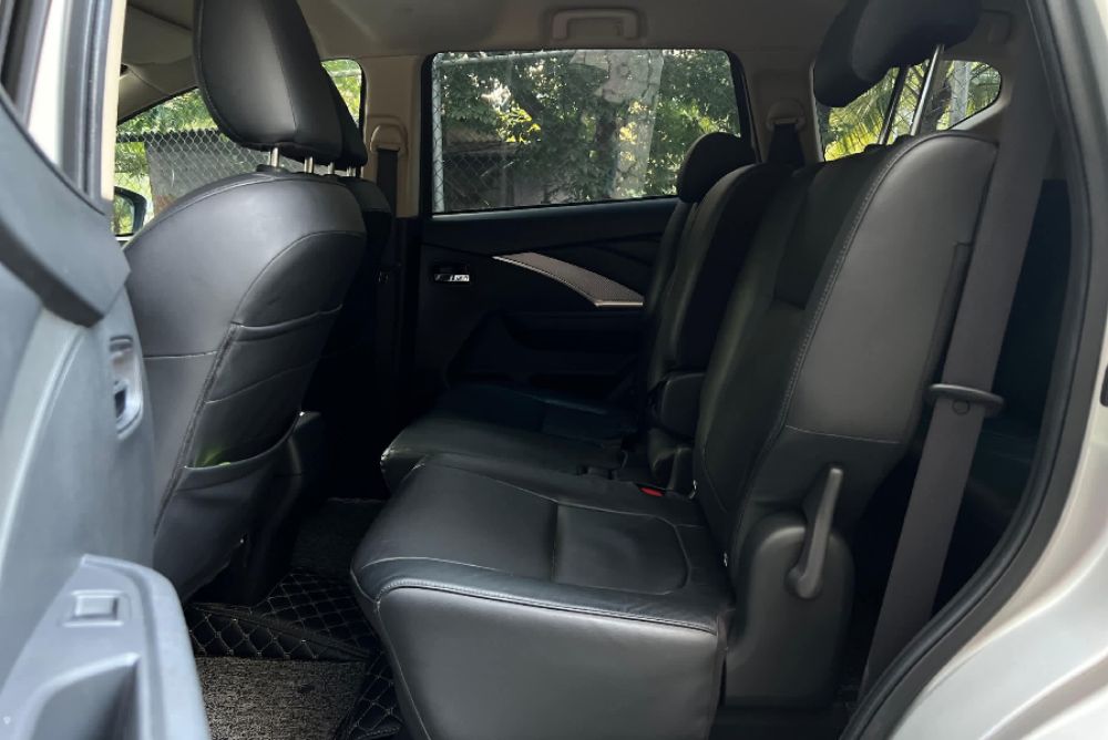 Mitsubishi Xpander Cross 2020 - Reconditioned SUV sale in Sri Lanka - patpat.lk