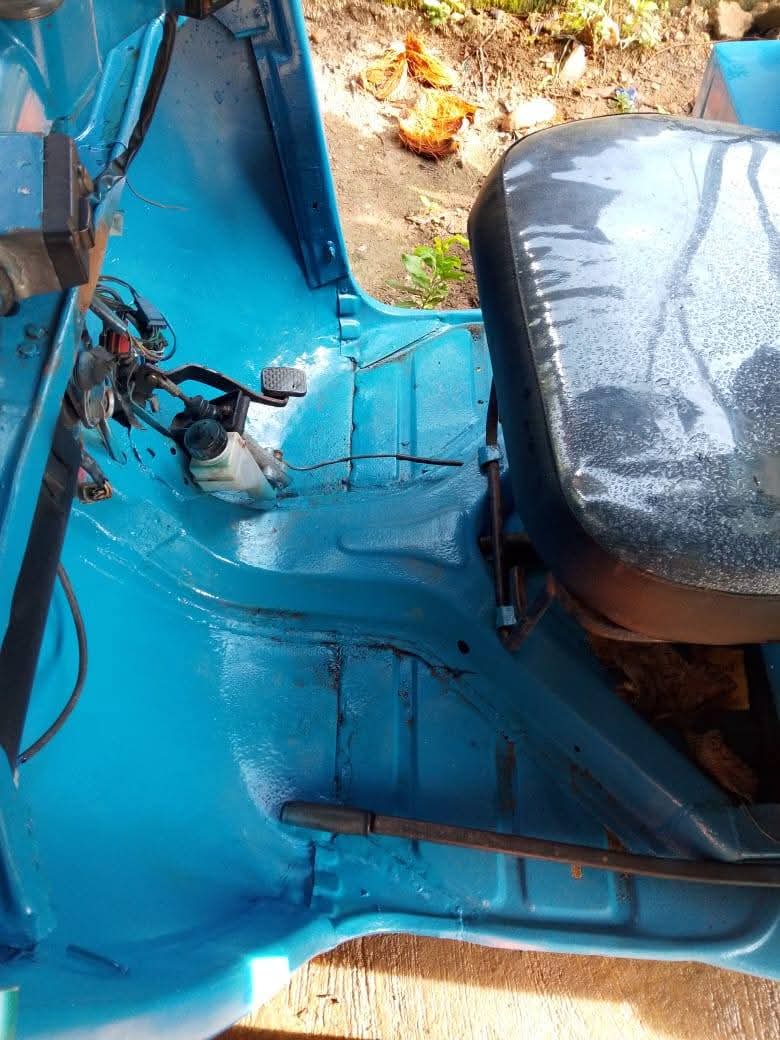 Bajaj Three Wheel 2008 - பயன்படுத்தப்பட்டது முச்சக்கர வண்டி sale in Sri Lanka - patpat.lk