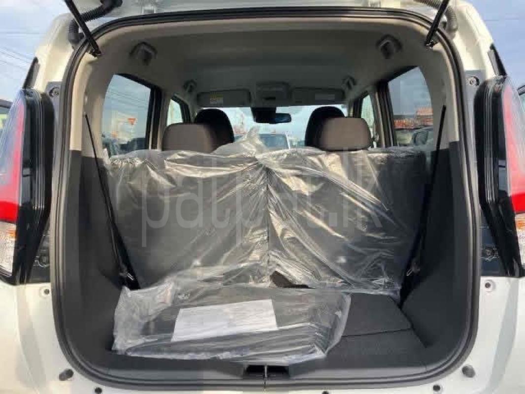 Nissan Dayz 2024 - Used Car sale in Sri Lanka - patpat.lk