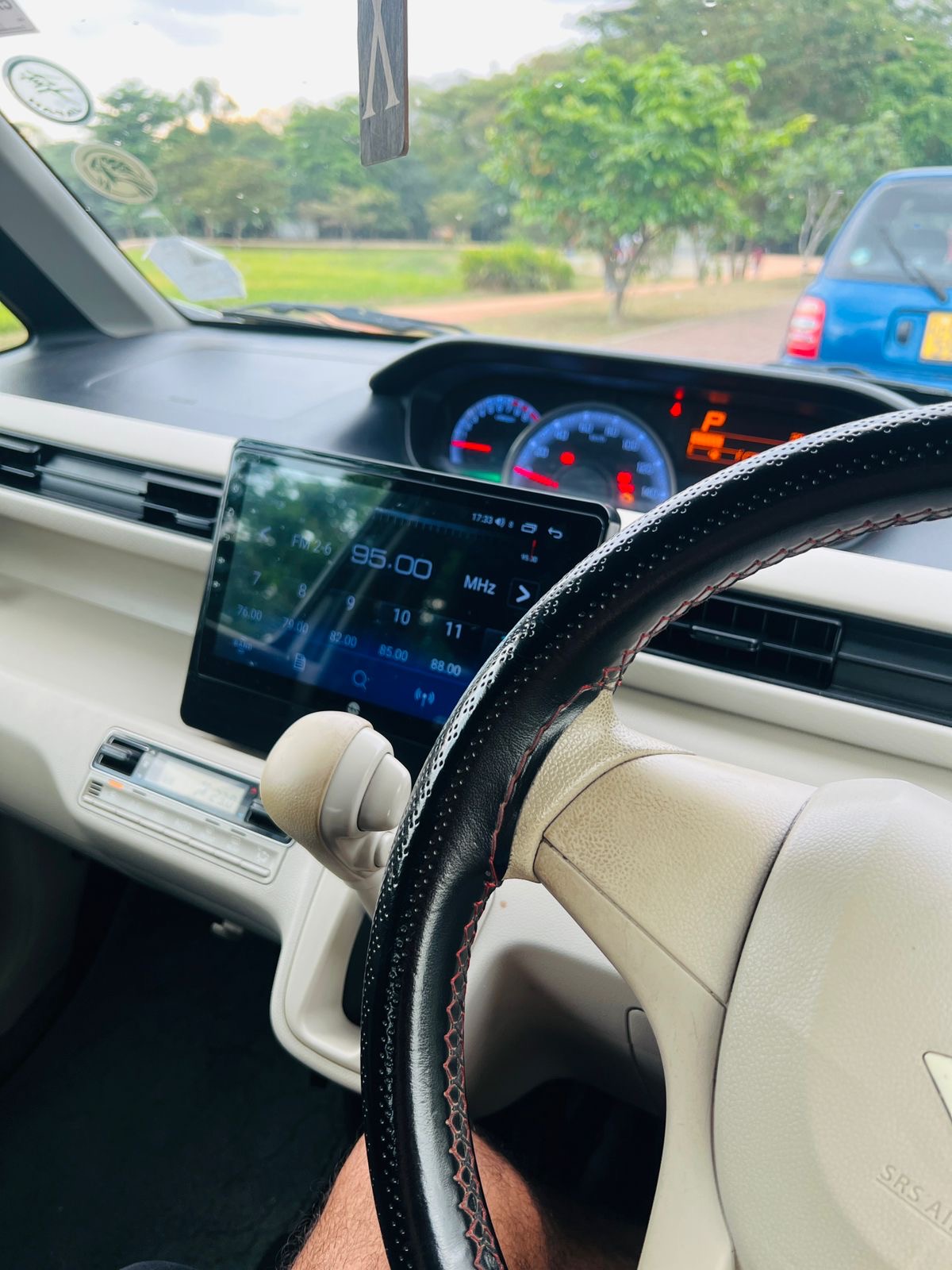 Suzuki Wagon R 2017 - Used Car sale in Sri Lanka - patpat.lk