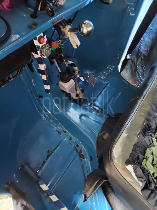 Bajaj Three Wheel 2008 - Used Three wheeler sale in Sri Lanka - patpat.lk