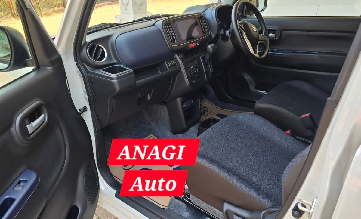 Suzuki Alto 2024 - Brand New Car sale in Sri Lanka - patpat.lk