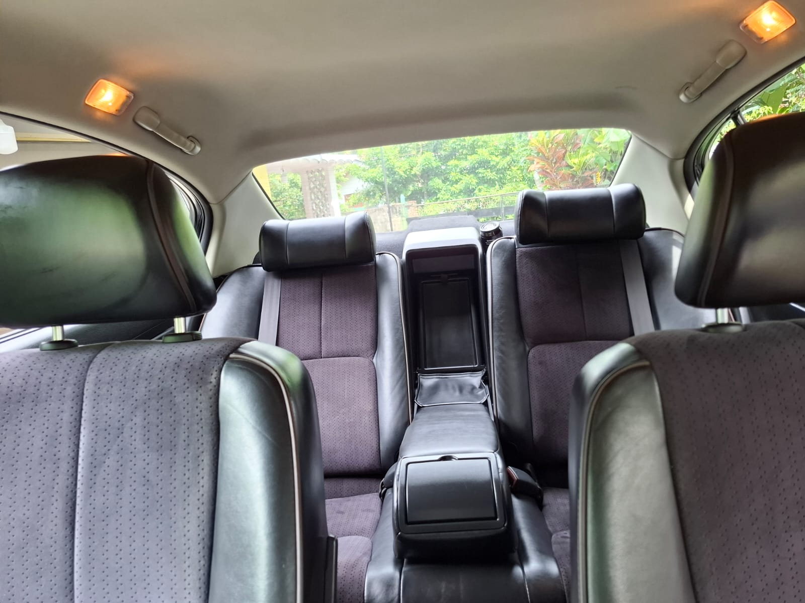 Nissan Skyline 2001 - பயன்படுத்தப்பட்டது கார் sale in Sri Lanka - patpat.lk