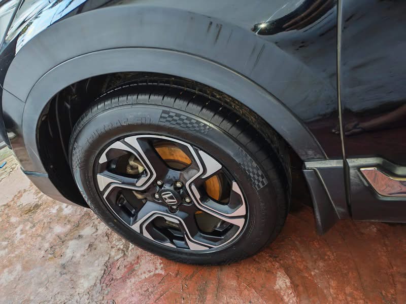 Honda CRV 2018 - பயன்படுத்தப்பட்டது SUV sale in Sri Lanka - patpat.lk