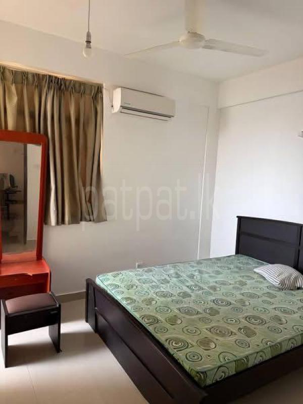 Luxury Apartment for Sale in Bambalapitiya (Colombo 04)